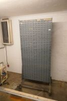 Lin Bin Rack