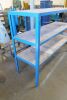 Steel Rack - 2