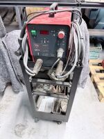 BTS Tech LBS75 Stud Welder