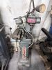 Clarkson Tool And Cutter Grinder