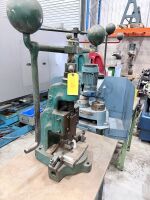 No3 Fly Press