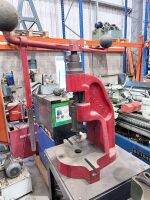 Norton No6 Fly Press