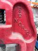 Norton No6 Fly Press - 2