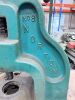 Norton No8 Fly Press - 2
