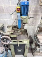 Pedrazzoli Super Brown 300DV Cold Saw