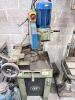 Pedrazzoli Super Brown 300DV Cold Saw