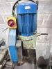 Pedrazzoli Super Brown 300DV Cold Saw - 2