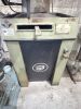 Pedrazzoli Super Brown 300DV Cold Saw - 4