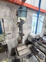 Pollard 13AX Pillar Drill