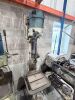 Pollard 13AX Pillar Drill