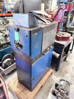 Rasamat Tube Deburrer