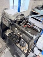Rigid 535 Pipe Threader