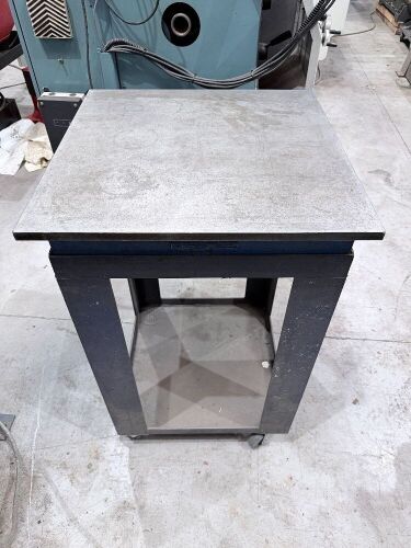 Windley Bros CI Table