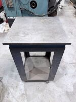 Windley Bros CI Table