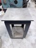 Windley Bros CI Table
