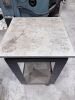 Windley Bros CI Table - 3