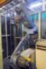 Yaskawa Mig Welding Robot Cell - 2