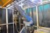 Yaskawa Mig Welding Robot Cell - 3