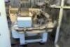 Yaskawa Mig Welding Robot Cell - 4