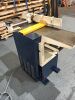Sedgwick MB Planer Thicknesser - 8
