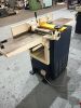 Sedgwick MB Planer Thicknesser - 9