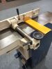 Sedgwick MB Planer Thicknesser - 10