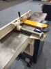 Sedgwick MB Planer Thicknesser - 12