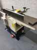 Sedgwick MB Planer Thicknesser - 13