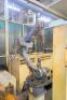 Yaskawa Mig Welding Robot Cell - 6