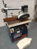 Sedgwick SM4 11 Spindle Moulder - 9