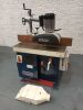 Sedgwick SM4 11 Spindle Moulder - 10