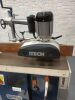 Sedgwick SM4 11 Spindle Moulder - 11
