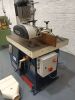 Sedgwick SM4 11 Spindle Moulder - 15