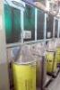 Yaskawa Mig Welding Robot Cell - 10