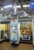 Yaskawa Mig Welding Robot Cell