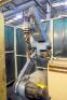 Yaskawa Mig Welding Robot Cell - 2