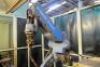Yaskawa Mig Welding Robot Cell - 3