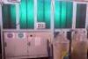 Yaskawa Mig Welding Robot Cell - 10