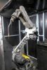 Yaskawa DX100 Mig Welding Robot Cell - 2