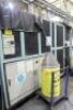Yaskawa DX100 Mig Welding Robot Cell - 6
