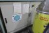 Yaskawa DX100 Mig Welding Robot Cell - 7