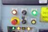 Yaskawa DX100 Mig Welding Robot Cell - 13