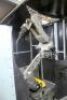 Yaskawa DX100 Mig Welding Robot Cell - 2