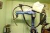 Motoman XRC Mig Robot Welding Cell - 4