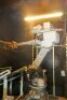 Motoman XRC UP50 Mig Welding Robot Cell - 3