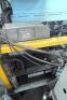 End Plate Insertion Press - 8