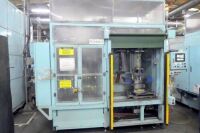 Roving Insertion Machine