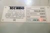 Technowash Techline 500/3 Metal Parts Washer - 15