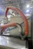 Technowash Techline 500/3 Metal Parts Washer - 17