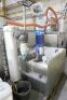 Technowash Techline 500/3 Metal Parts Washer - 19